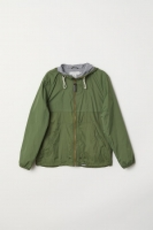 Kapuzenjacke CHF 49.95