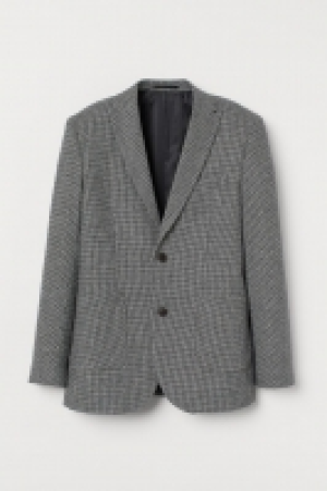 Blazer aus Wollmix Slim Fit CHF 70.95