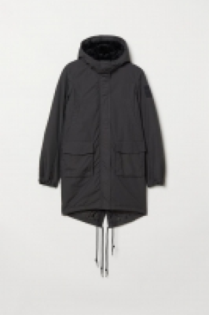 Wattierter Parka CHF 55.95