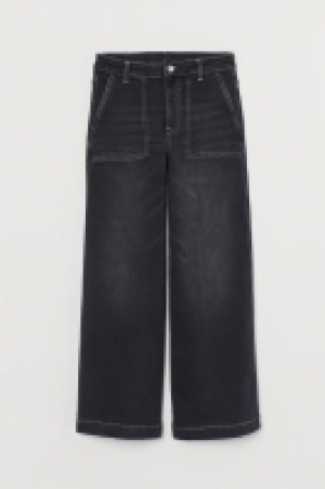 Culotte High Ankle Jeans CHF 17.95