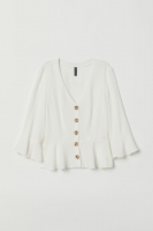 Volantbluse CHF 17.95