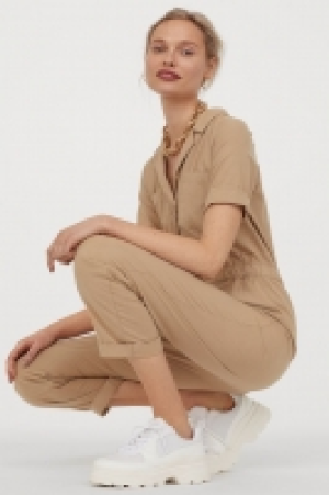 Boilersuit aus Baumwolle CHF 24.95