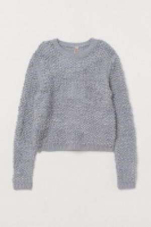 Pullover in Strukturstrick CHF 27.95