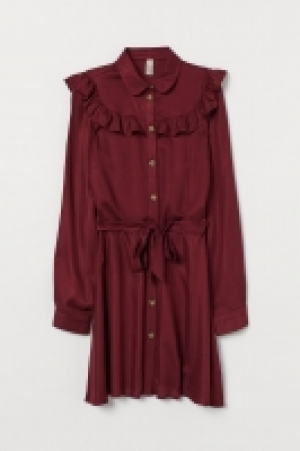 Blusenkleid mit Volant CHF 21.95