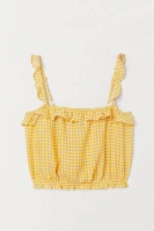 Kurzes Volanttop CHF 17.45