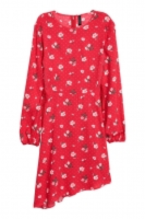 Gemustertes Kleid CHF 19.95