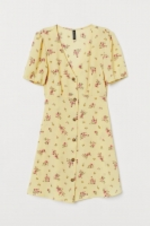Crêpe-Kleid CHF 14.95