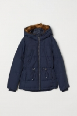 Wattierte Jacke CHF 29.95