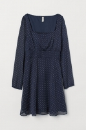 Gemustertes Kleid CHF 14.95