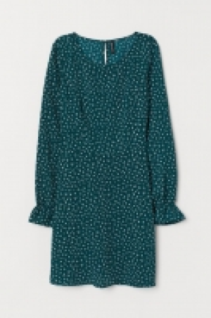 Crêpe-Kleid CHF 13.95