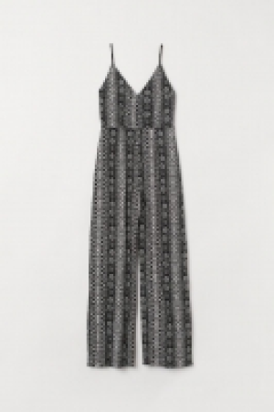Jumpsuit mit V-Ausschnitt CHF 16.95