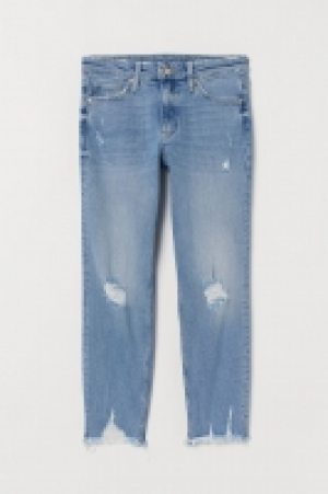 Girlfriend Regular Ankle Jeans CHF 29.95