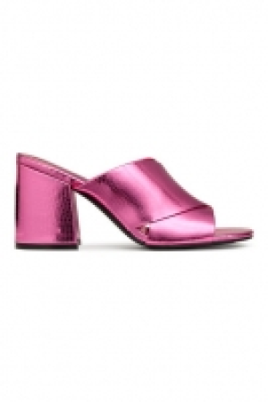 Mules CHF 27.95