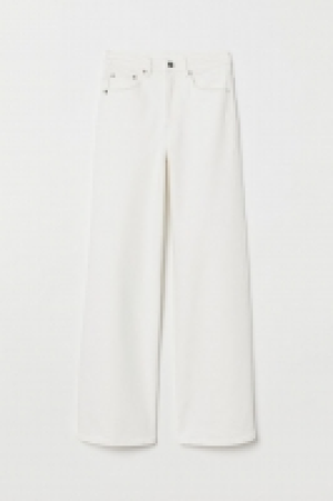 Wide Regular Jeans CHF 59.95
