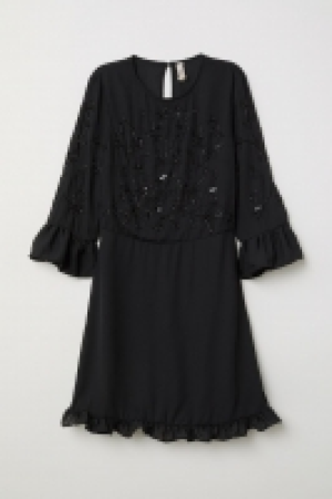 Kleid mit Perlenstickerei CHF 49.95