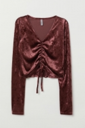 Shirt mit Tunnelzug CHF 16.95