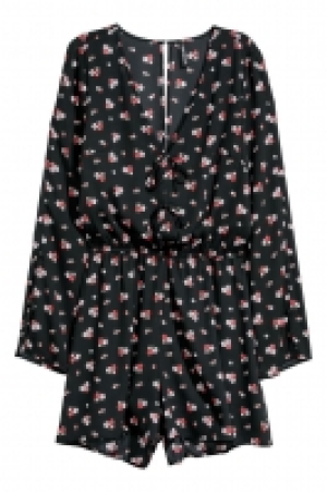 Jumpsuit mit V-Ausschnitt CHF 20.95