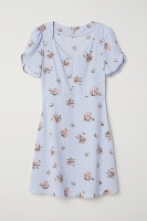 Crêpe-Kleid CHF 23.95