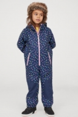 Wasserdichter Overall CHF 29.95