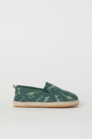 Espadrilles CHF 6.45