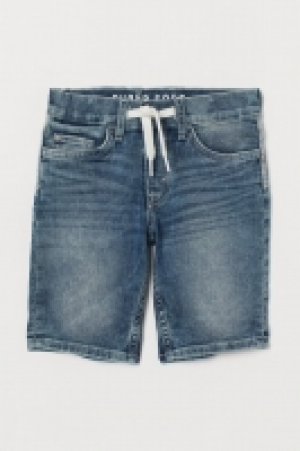 Super Soft Denimshorts CHF 15.95