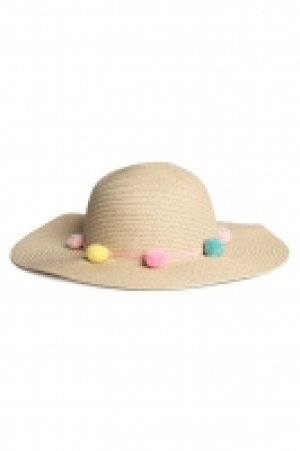 Strohhut CHF 9.95