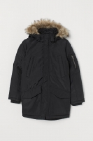 Wattierter Parka CHF 28.95
