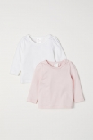 2er-Pack Jerseyshirts CHF 4.95
