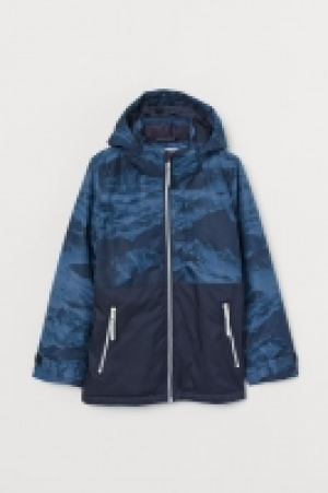 Wasserdichte Jacke CHF 27.95