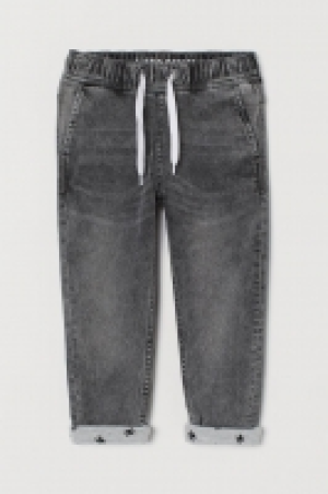 Gefütterte Denimjoggers CHF 21.95