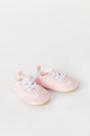HM  Sneaker-Füsslinge