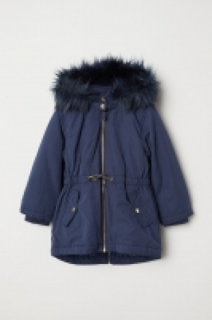 Wattierter Parka CHF 12.95
