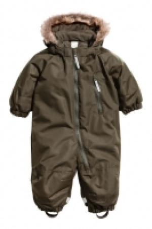 Wattierter Schneeanzug CHF 39.95