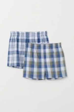 2er-Pack Boxershorts CHF 9.45