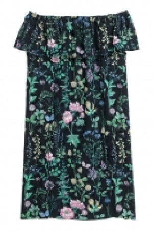 Off-Shoulder-Kleid CHF 23.95