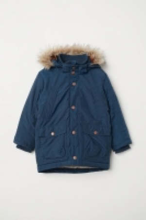 Wattierter Parka CHF 25.95