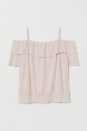 Off-Shoulder-Shirt CHF 7.45