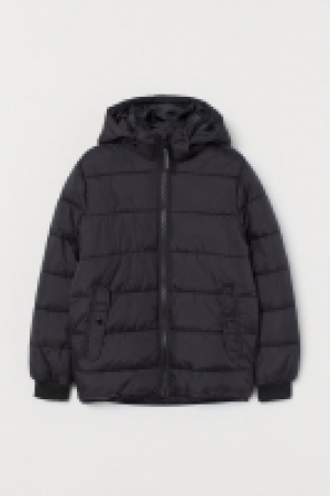 Wattierte Jacke mit Kapuze CHF 24.95
