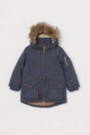 Wattierter Parka CHF 34.95