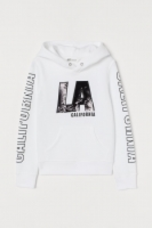 Kapuzenshirt mit Motiv CHF 19.95