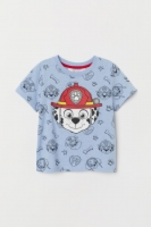 T-Shirt mit Druck CHF 7.45