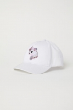 Cap CHF 5.95