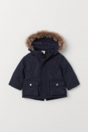 Wattierter Parka CHF 17.95