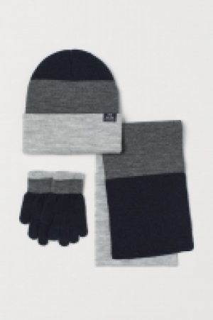 3-teiliges Set CHF 12.95