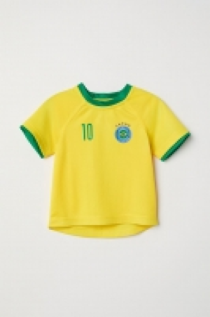Fussballtrikot CHF 2.95