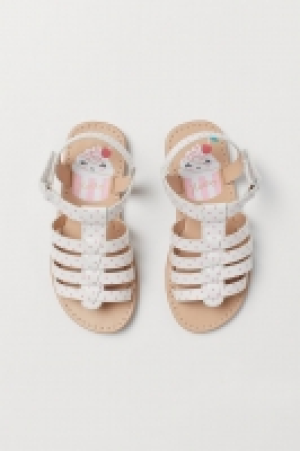 Sandalen CHF 12.45