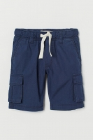 Baumwollshorts CHF 10.95