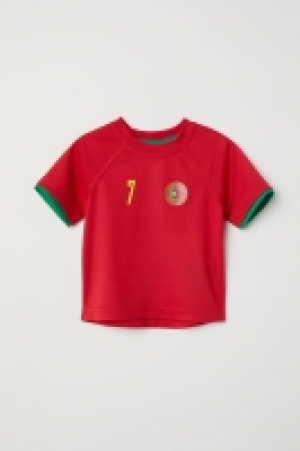 Fussballtrikot CHF 4.95