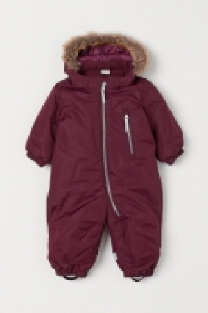 Wasserabweisender Overall CHF 33.95