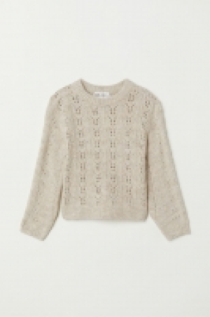 Pullover in Strukturstrick CHF 16.45